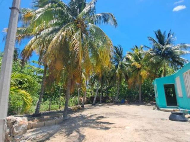 Casa en venta en Sinanché, Yucatán