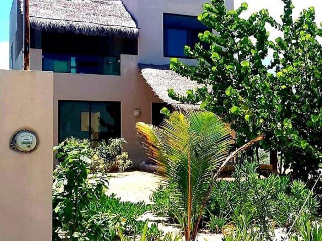Casa en venta en Sinanché, Yucatán