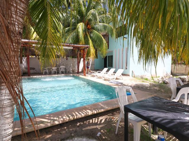 Casa en venta en Sinanché, Yucatán
