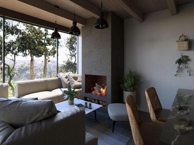 Casa en venta en San Crisóbal de Las Casas