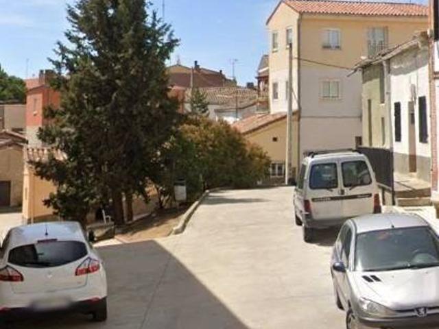 Casa en venta en San Cristóbal De La Cuesta, Castilla y León