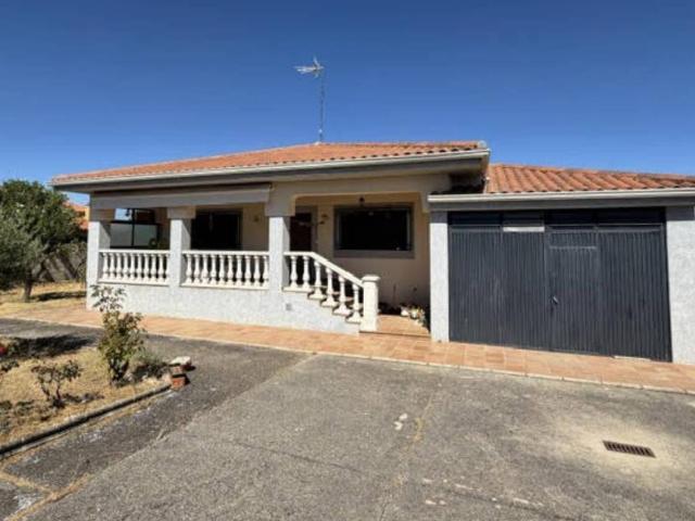 Casa en venta en San Cristóbal De La Cuesta, Castilla y León