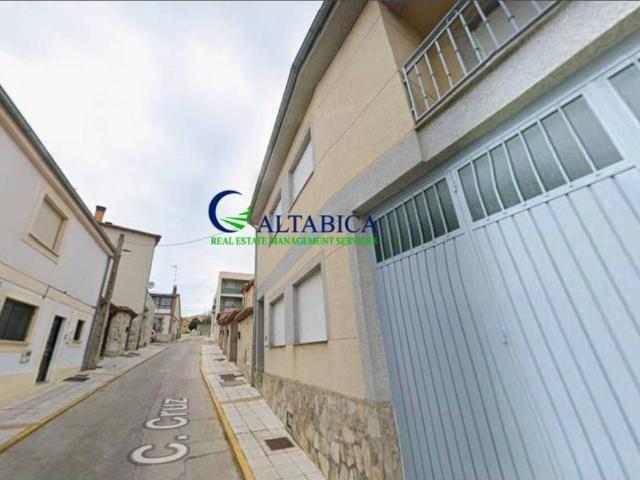 Casa en venta en San Cristóbal De La Cuesta, Castilla y León