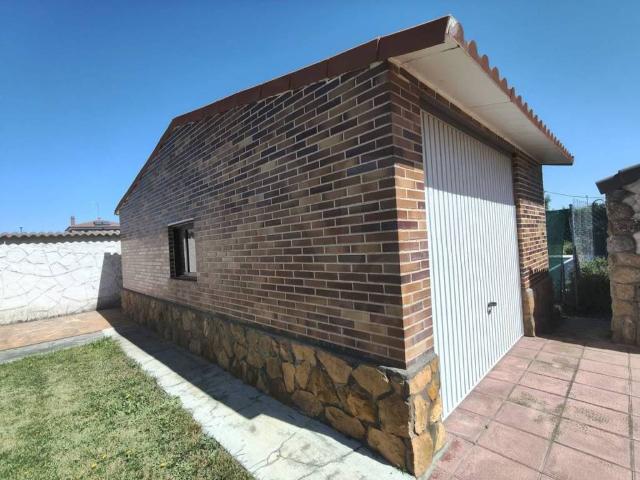 Casa en venta en San Cristóbal De La Cuesta, Castilla y León