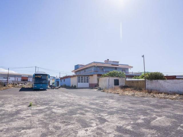 Casa en venta en San Cristóbal de La Laguna, Canarias