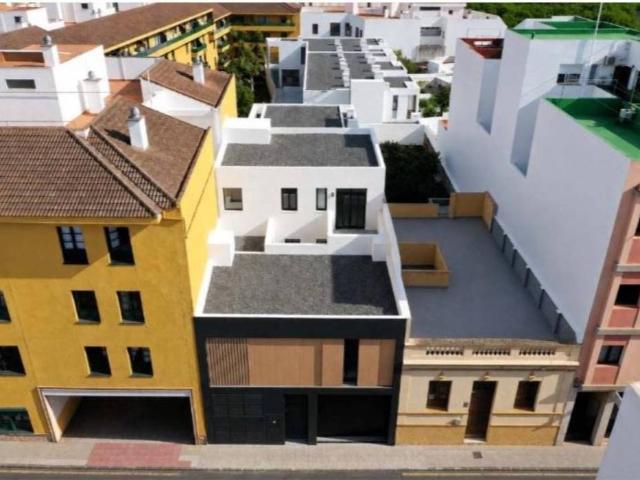 Casa en venta en San Cristóbal de La Laguna, Canarias