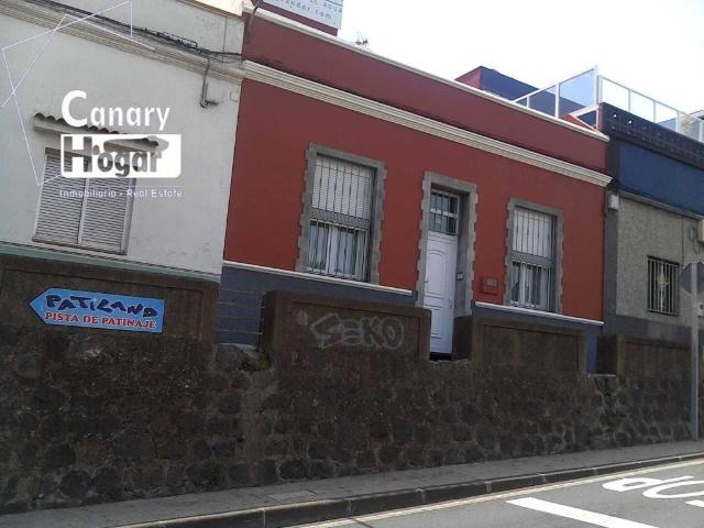 Casa en venta en Tenerife, San Honorato