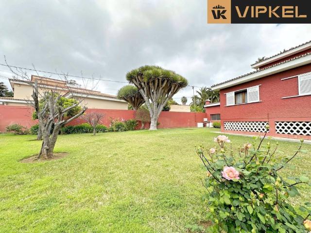 Casa en venta en Tenerife, San Cristóbal De La Laguna