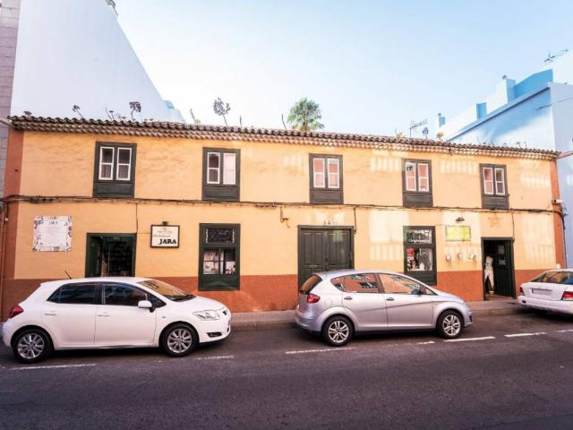 Casa en venta en Tenerife, San Roque