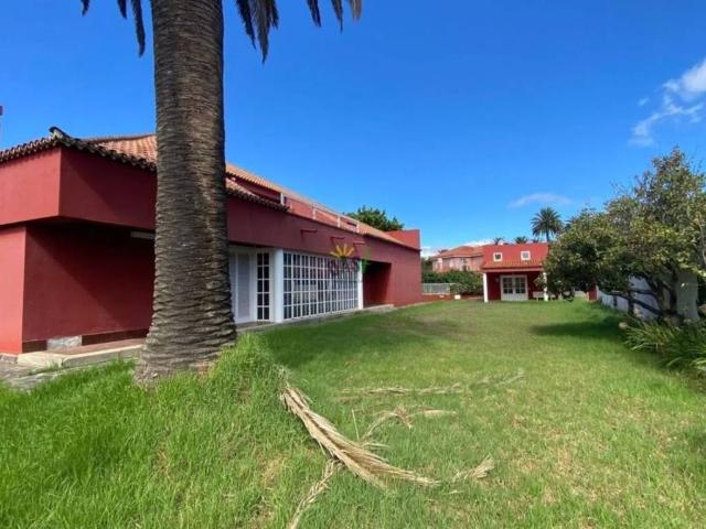 Casa en venta en Tenerife, San Cristóbal De La Laguna