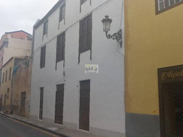 Casa en venta en Tenerife, San Cristóbal De La Laguna
