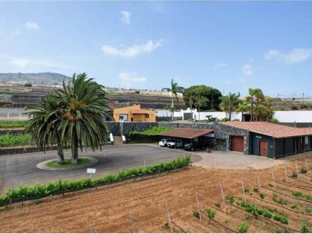 Casa en venta en San Cristóbal de La Laguna, Canarias