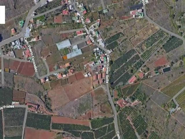 Casa en venta en San Honorato, San Cristóbal de La Laguna