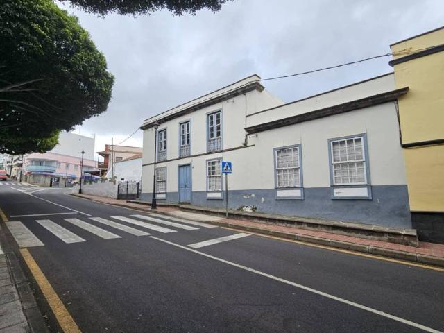 Casa en venta en San Cristóbal de La Laguna, Canarias