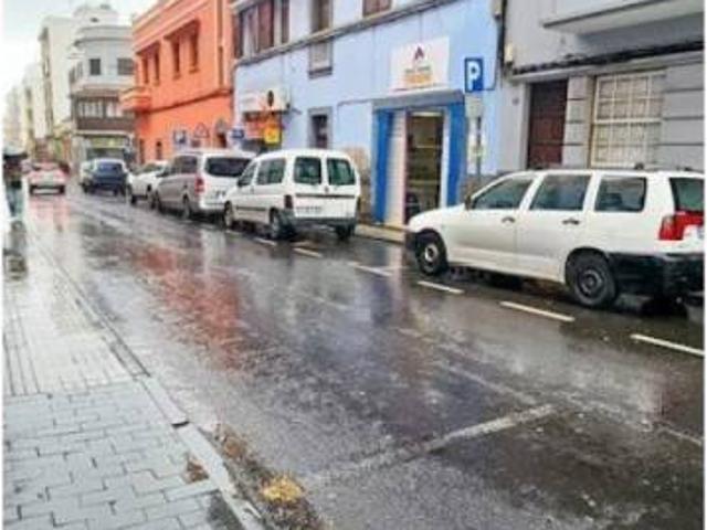 Casa en venta en San Cristóbal de La Laguna, Canarias