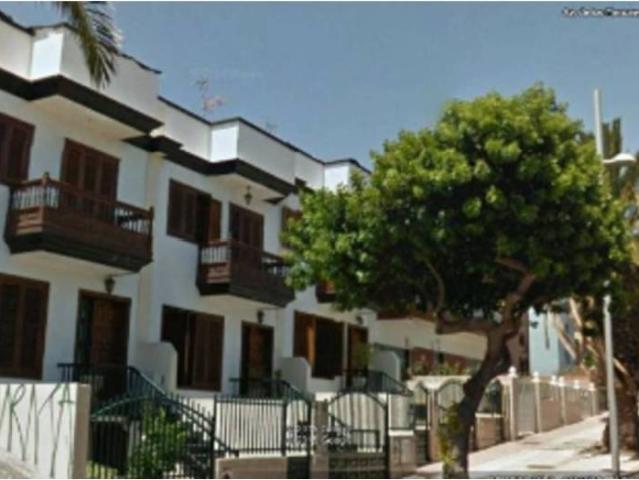 Casa en venta en Tenerife, Curva de Gracia