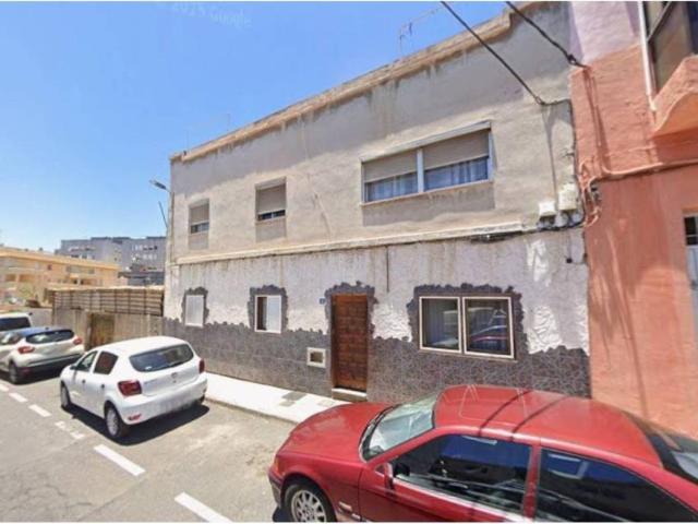 Casa en venta en San Cristóbal de La Laguna, Canarias