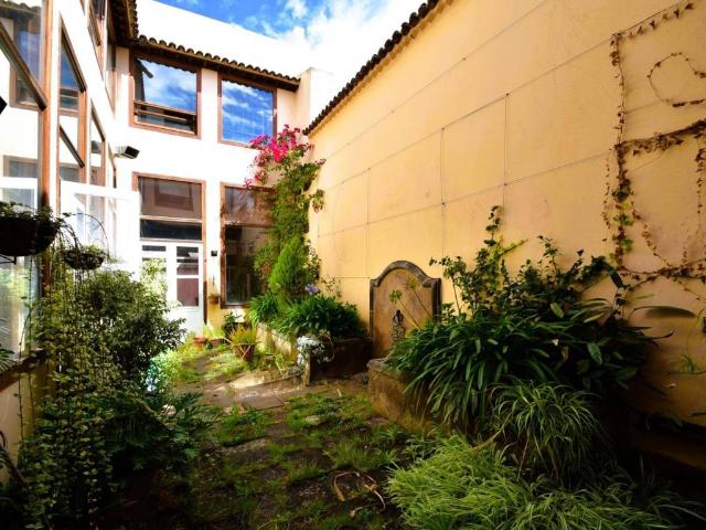 Casa en venta en San Cristóbal de La Laguna, Canarias