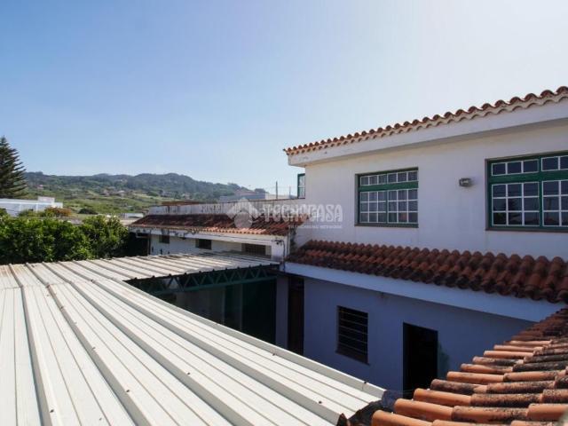 Casa en venta en San Cristóbal de La Laguna, Canarias
