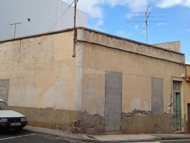 Casa en venta en San Cristóbal de La Laguna, Canarias