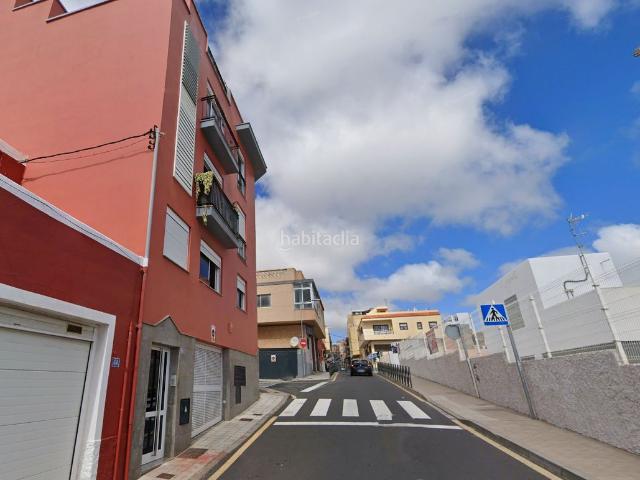 Casa en venta en La Vega, San Cristóbal de La Laguna