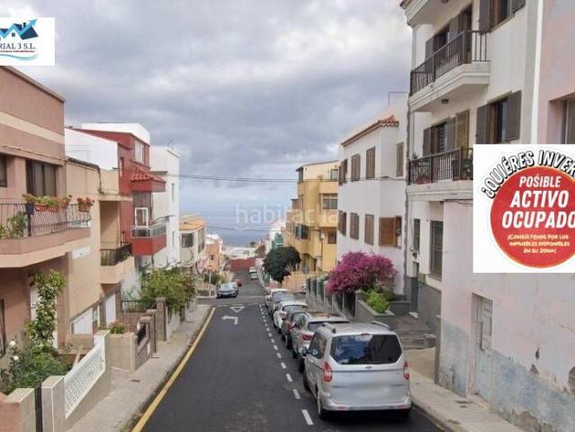 Casa en venta en San Cristóbal de La Laguna, Canarias