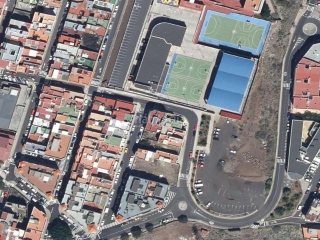 Casa en venta en San Cristóbal de La Laguna, Canarias