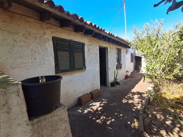 Casa en venta en San Cristóbal de La Laguna, Canarias