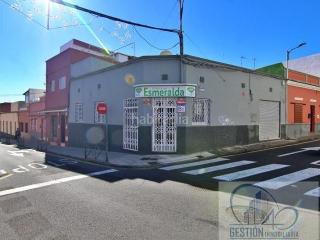 Casa en venta en San Cristóbal de La Laguna, Canarias