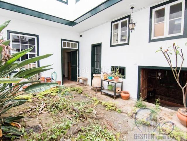 Casa en venta en La Vega, San Cristóbal de La Laguna