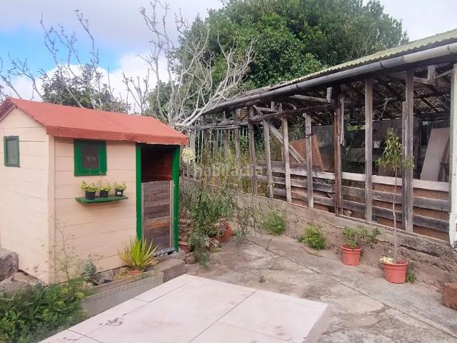 Casa en venta en San Cristóbal de La Laguna, Canarias