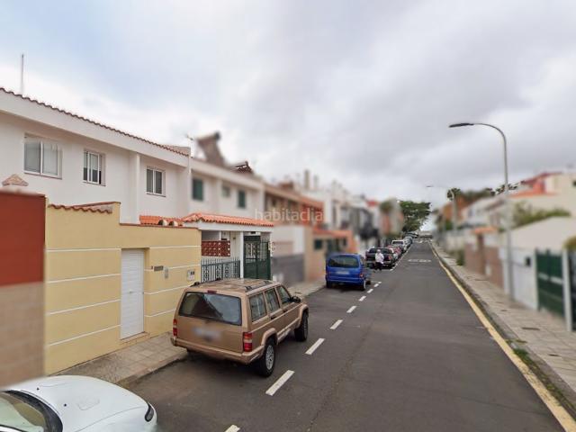 Casa en venta en San Cristóbal de La Laguna, Canarias