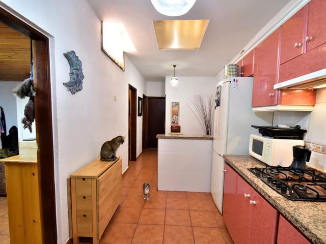 Casa en venta en Tenerife, San Honorato