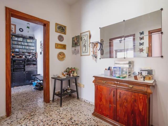 Casa en venta en San Cristóbal de La Laguna, Canarias