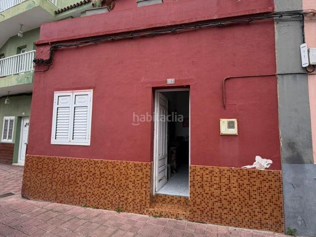 Casa en venta en San Cristóbal de La Laguna, Canarias