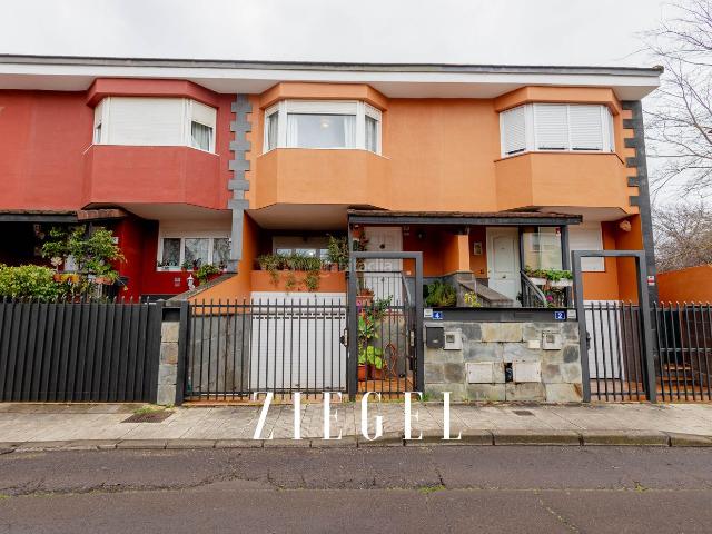 Casa en venta en San Cristóbal de La Laguna, Canarias