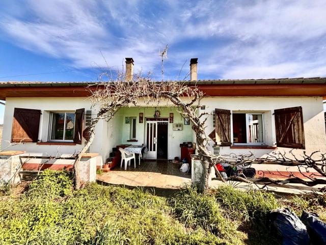 Casa en venta en San Cristóbal De La Polantera, Castilla y León