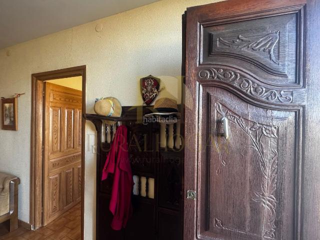 Casa en venta en San Cristóbal de la Polantera, León