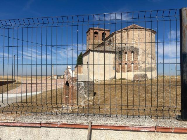 Casa en venta en San Cristóbal De La Vega, Castilla y León