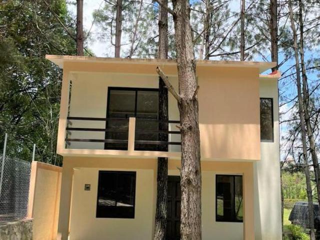 CASA EN VENTA, EN SAN CRISTÓBAL DE LAS CASAS