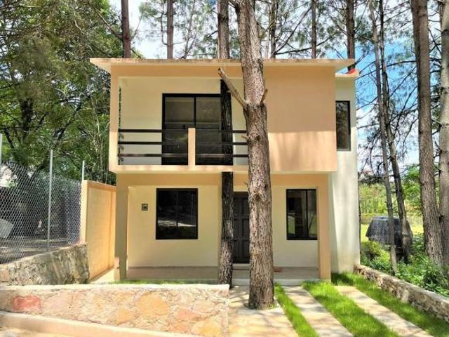 CASA EN VENTA, EN SAN CRISTÓBAL DE LAS CASAS