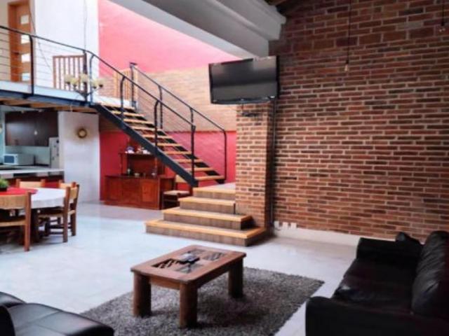 CASA EN VENTA, EN SAN CRISTÓBAL DE LAS CASAS