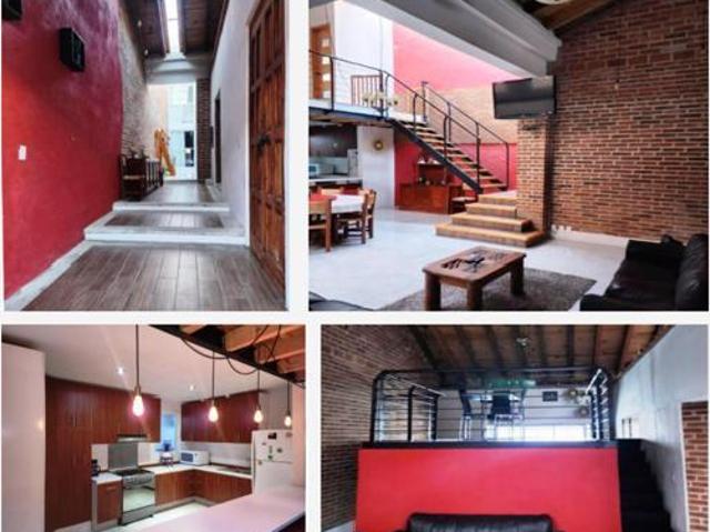 CASA EN VENTA, EN SAN CRISTÓBAL DE LAS CASAS
