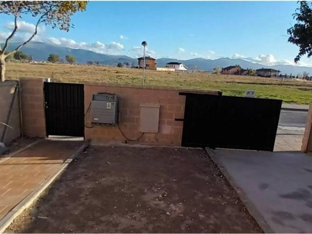 Casa en venta en San Cristóbal De Segovia