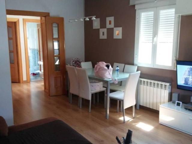 Casa en venta en San Cristóbal De Segovia