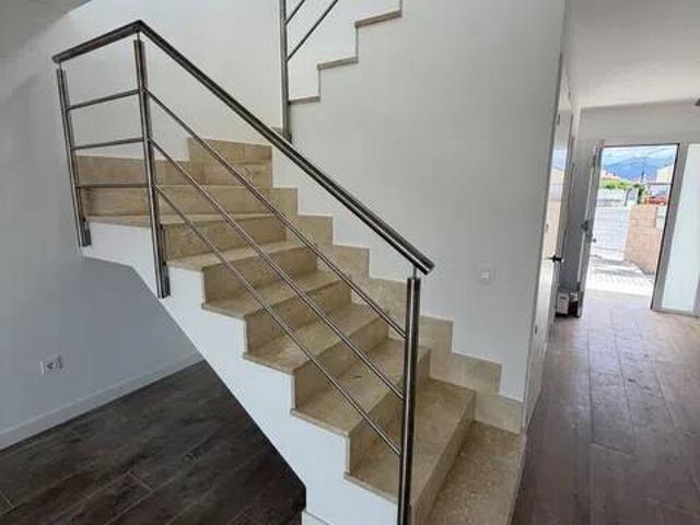 Casa en venta en San Cristóbal De Segovia, Castilla y León
