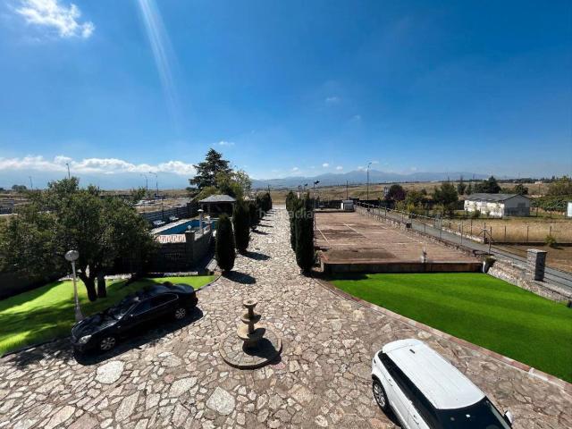 Casa en venta en Sexmo de San Lorenzo, Trescasas