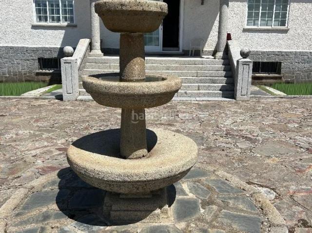 Casa en venta en Sexmo de San Lorenzo, Trescasas