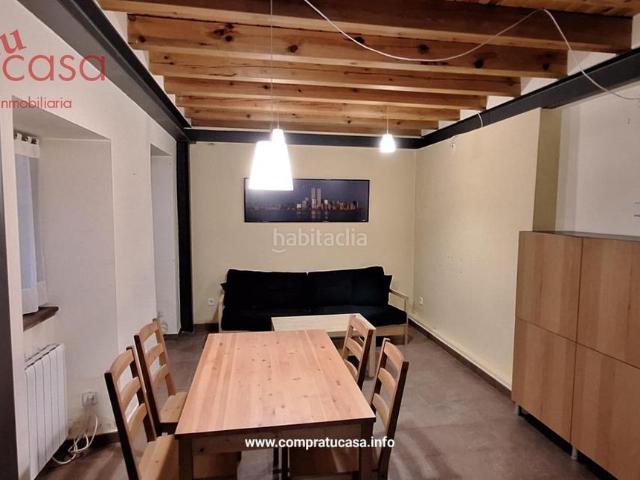 Casa en venta en San Cristóbal De Segovia, Sexmo de San Lorenzo