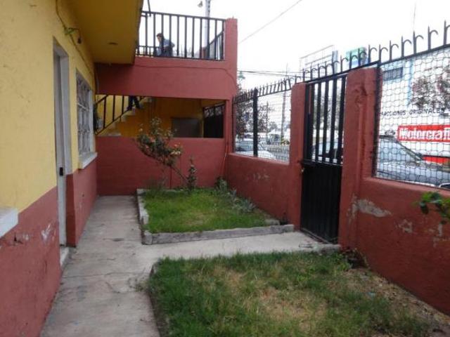 Casa en venta en Hogares Marla, Ecatepec de Morelos